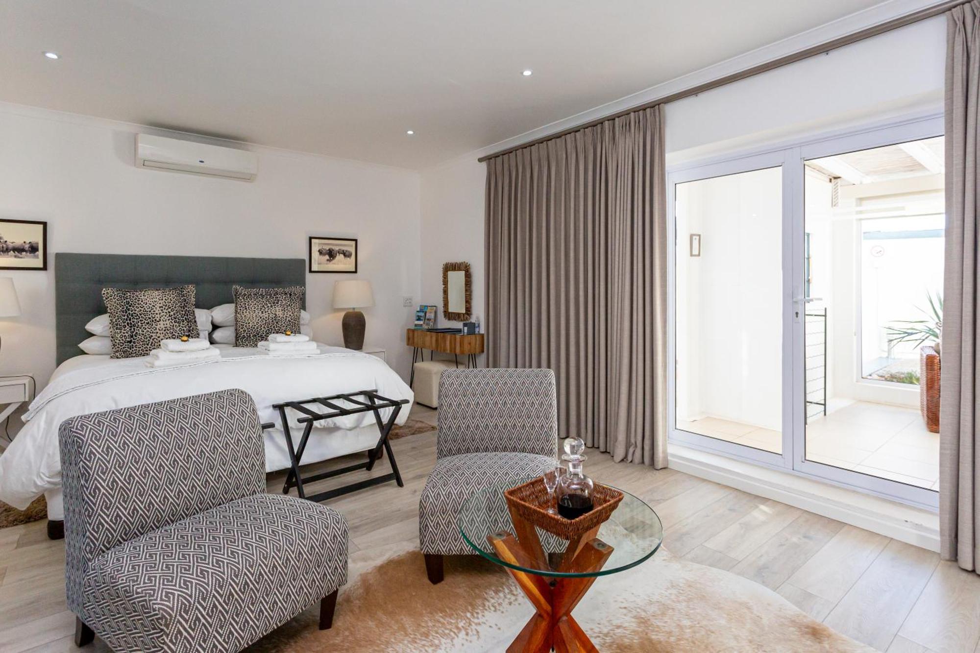 Pictures Guest House Boutique Hotel Oudtshoorn Eksteriør bilde