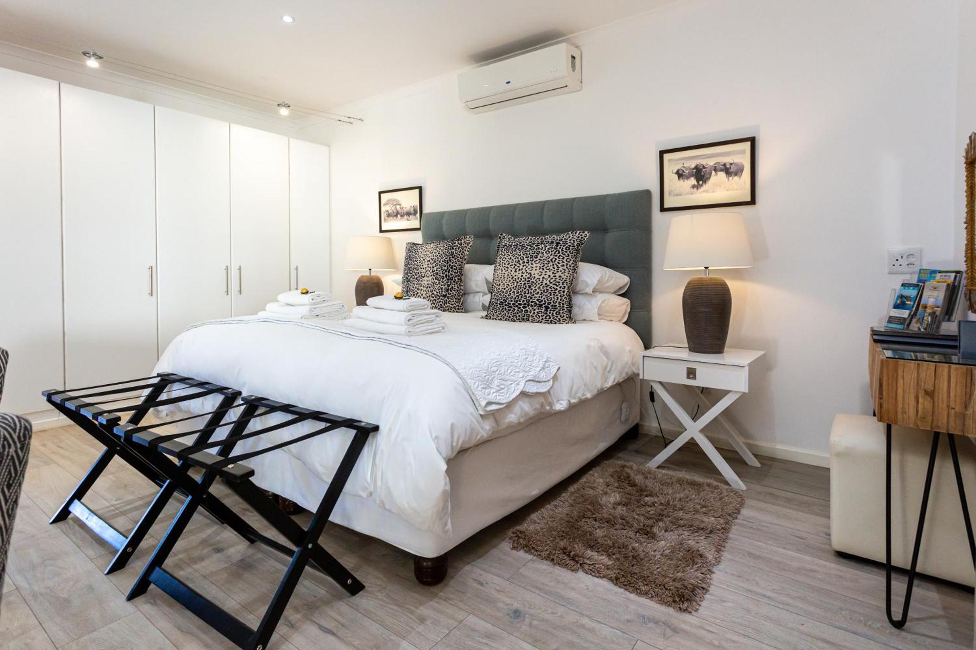 Pictures Guest House Boutique Hotel Oudtshoorn Eksteriør bilde