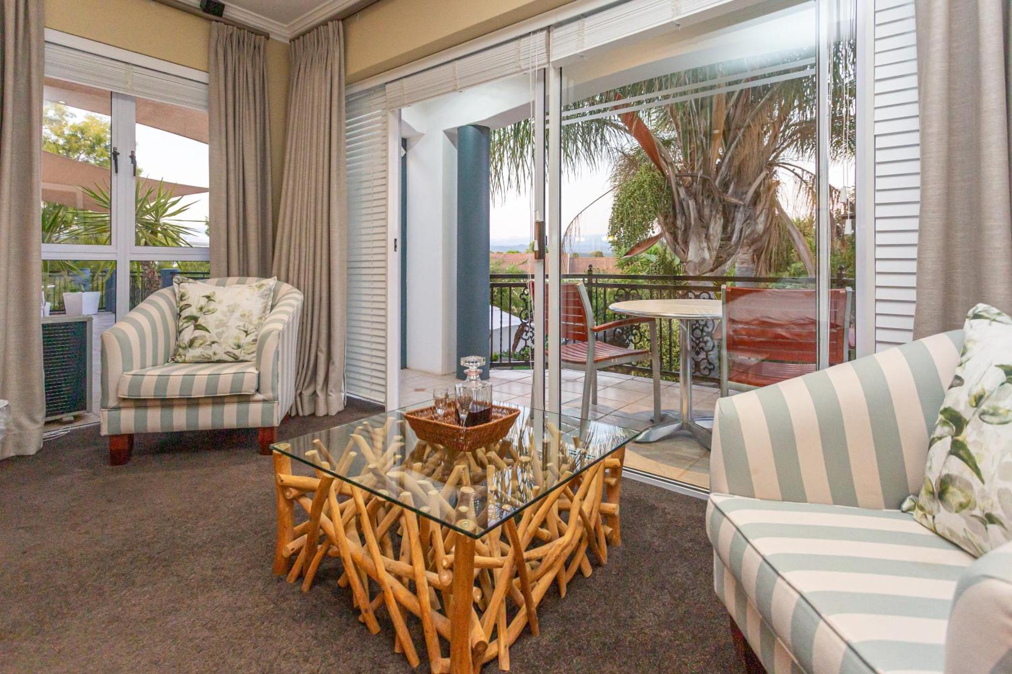 Pictures Guest House Boutique Hotel Oudtshoorn Eksteriør bilde