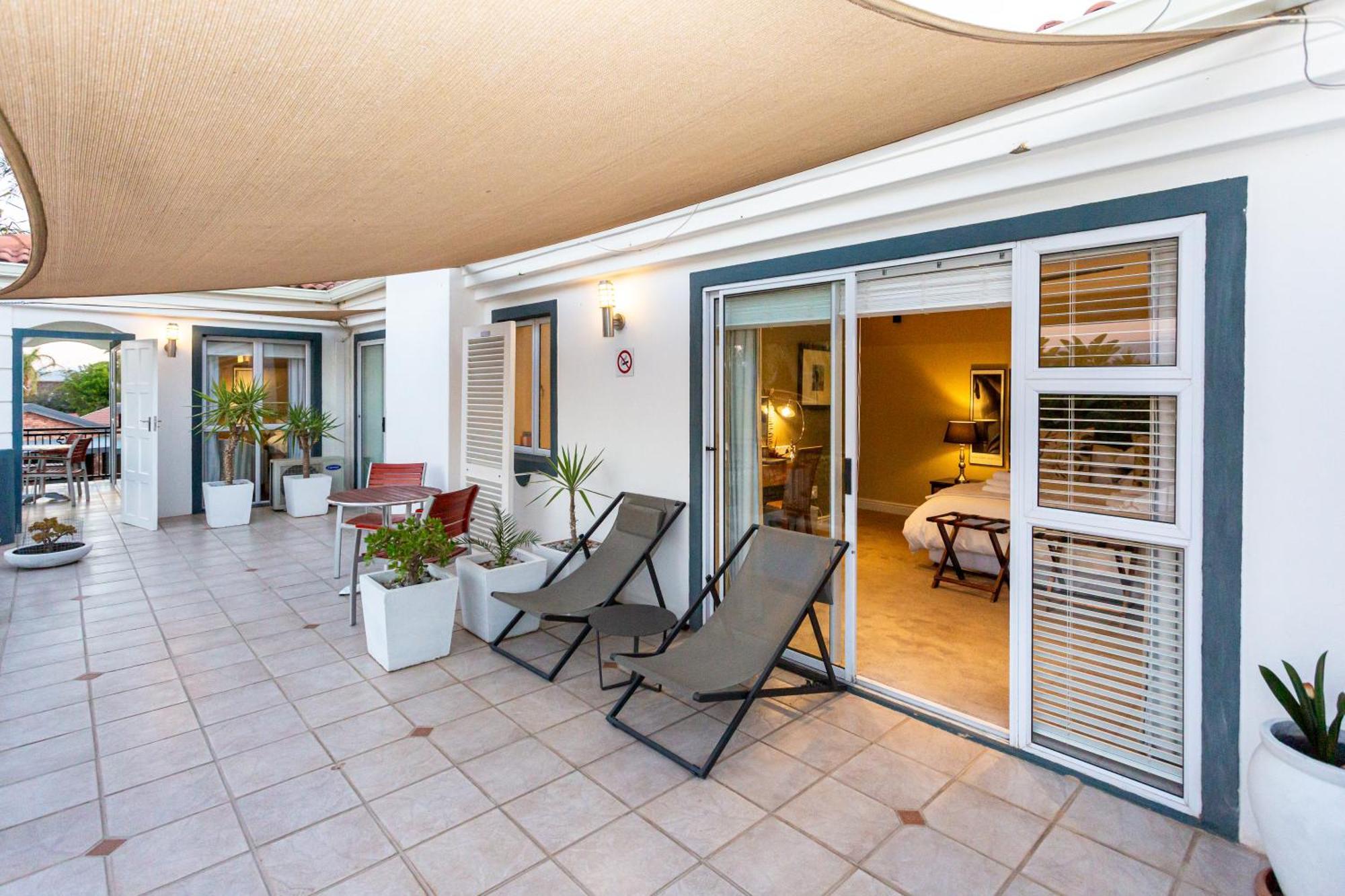 Pictures Guest House Boutique Hotel Oudtshoorn Eksteriør bilde