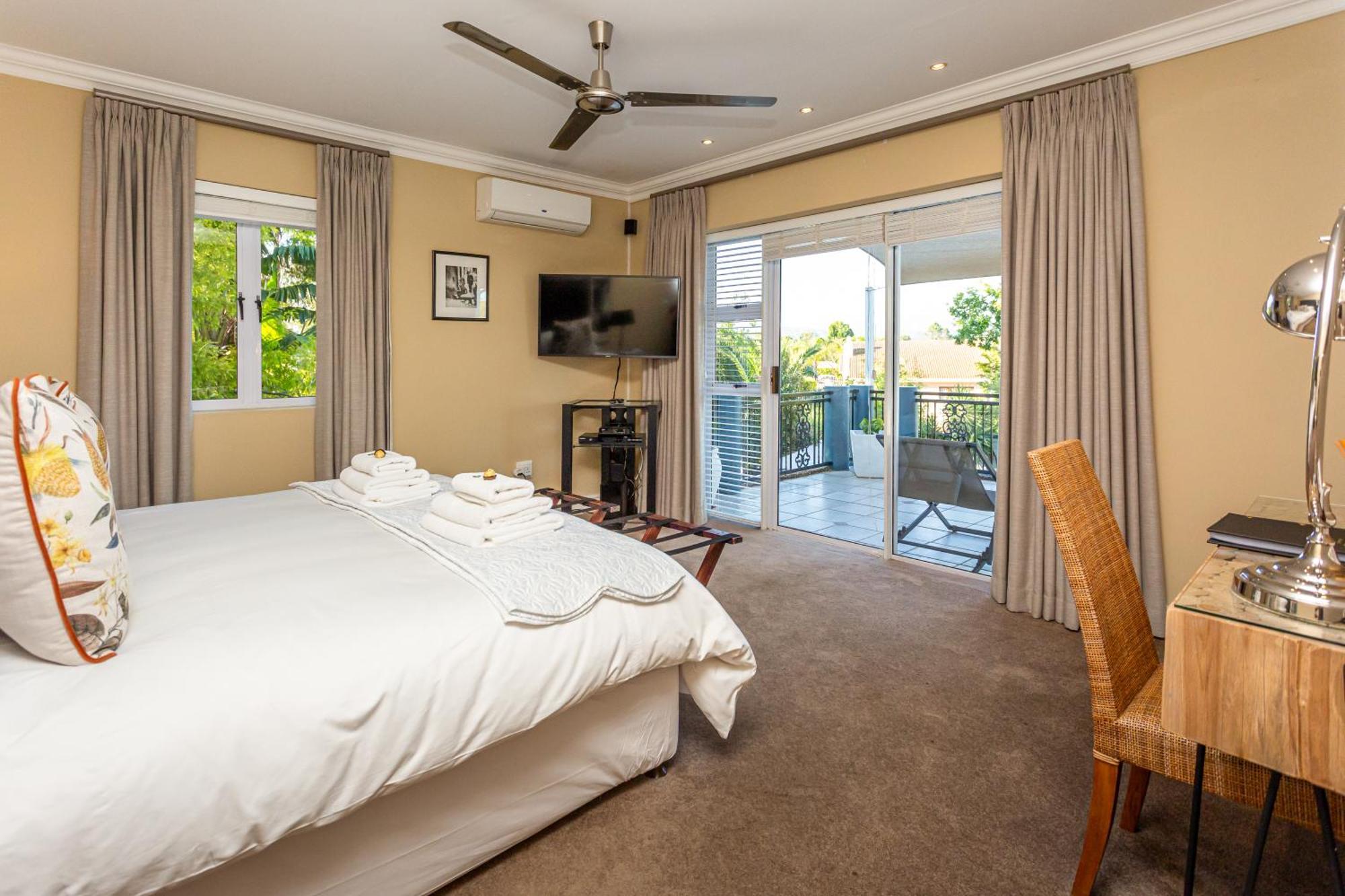 Pictures Guest House Boutique Hotel Oudtshoorn Eksteriør bilde