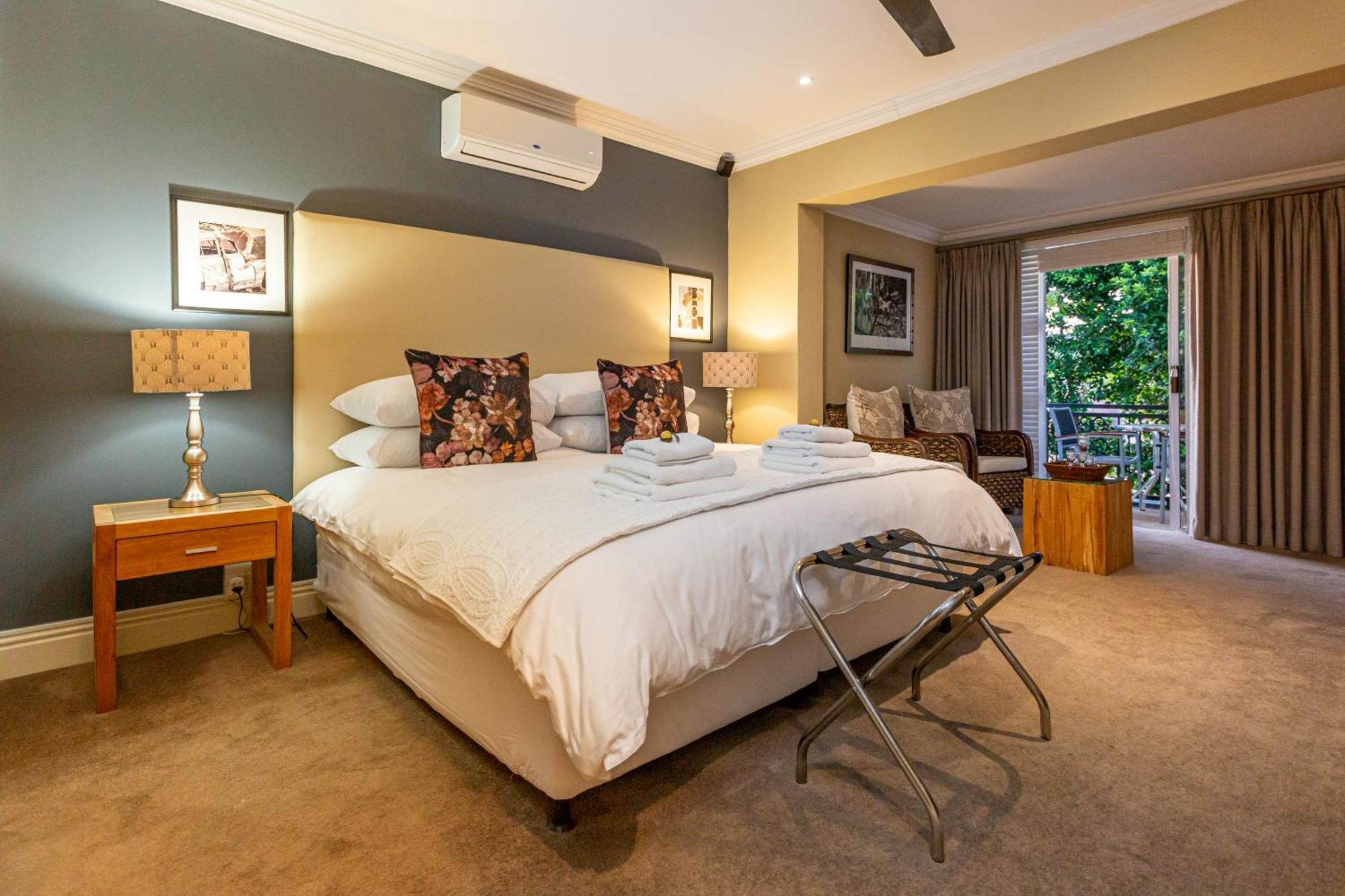 Pictures Guest House Boutique Hotel Oudtshoorn Eksteriør bilde